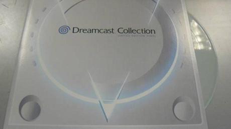 Dreamcast Collection - Trailer di lancio in italiano