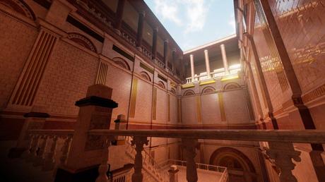 Pneuma: Breath of Life - Trailer per il supporto a Oculus Rift e l'arrivo su Greenlight