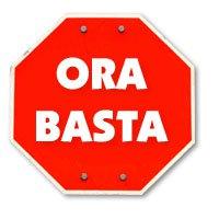 ora-basta