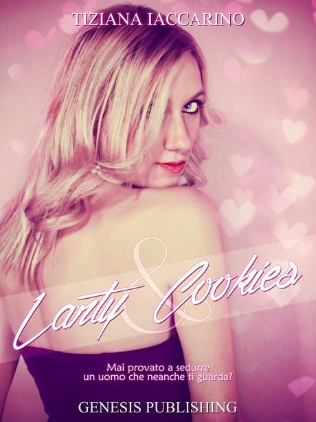 Anteprima: Lanty&Cookies di Tiziana Iaccarino