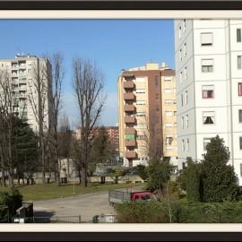 Vicino alla fermata Metro San Leonardo – Zona 8 Milano