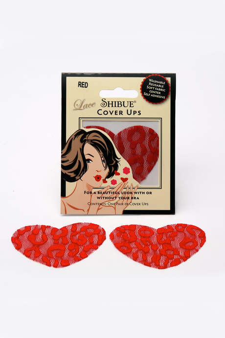 Shibue Couture: Lo Slip Autoreggente & il Cover Ups