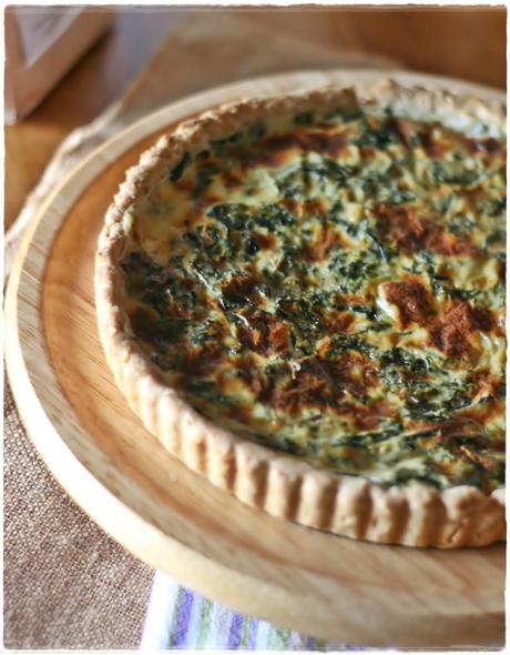 Quiche cavolo nero e formaggi4