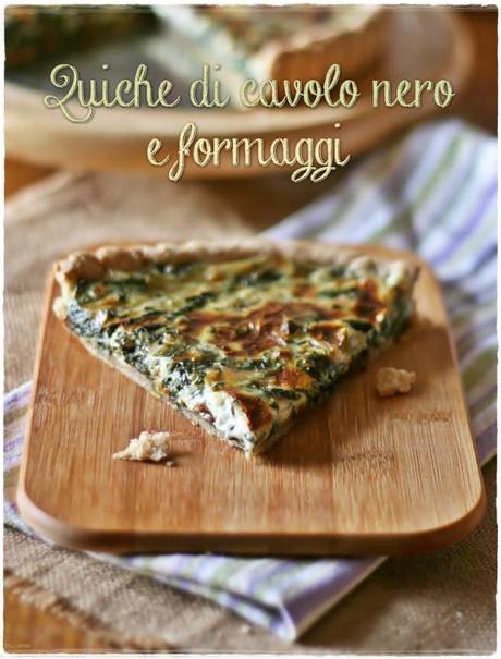 Quiche cavolo nero e formaggi3