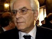 Sergio Mattarella dodicesimo presidente della Repubblica