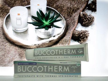 Buccotherm by Phytosefak – Dentifrici e Colluttori Biologici all’Acqua Termale