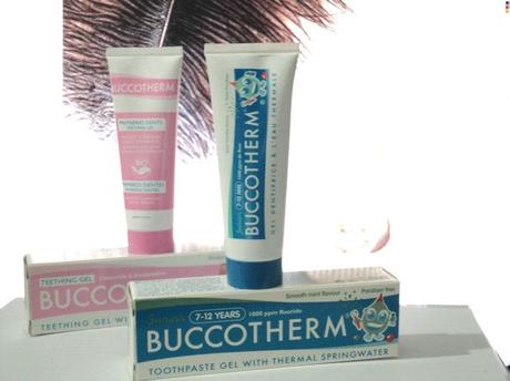 Buccotherm by Phytosefak – Dentifrici e Colluttori Biologici all’Acqua Termale