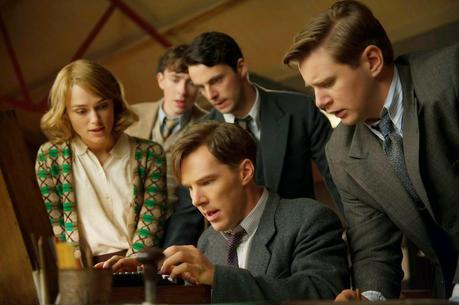 The Imitation Game: la storia della mente geniale di Alan Turing