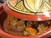 Tajine barragog