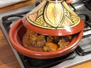 |⇨ Tajine barragog