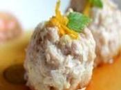 Dashi Tsukune Dango
