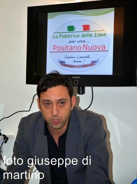 La fabbrica delle idee ...