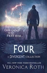 Four- A Divergent Story Collection