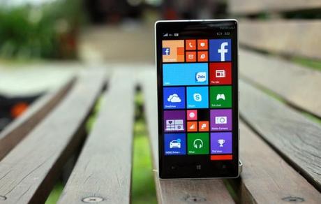 Lumia 930