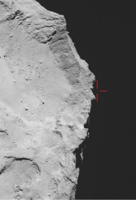 Dov'è Philae? E quando si sveglierà?