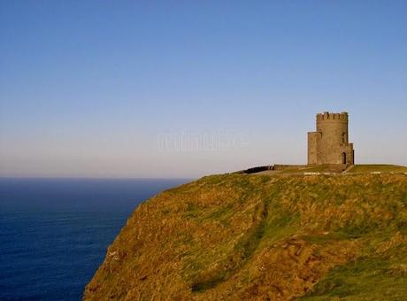 Scogliere di Moher (Irlanda): una passeggiata a picco sul mare