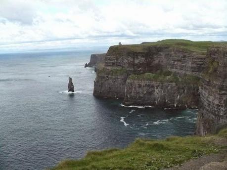 Scogliere di Moher (Irlanda): una passeggiata a picco sul mare