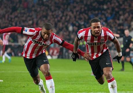 Eredivisie, clamorosa rimonta nel finale del Psv Eindhoven