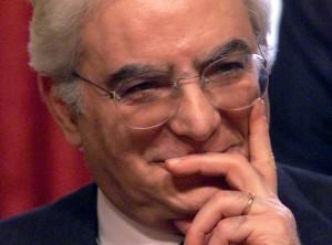 Sergio Mattarella, lasso nella manica dellabile stratega