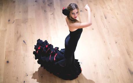 Moda flamenca: 4 designer da tenere d'occhio al SIMOF