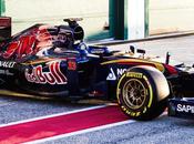 ANALISI TECNICA: STR10 Toro Rosso