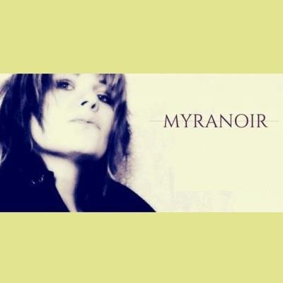 Prossimamente il nuovo video di Myranoir. Stay Tuned…