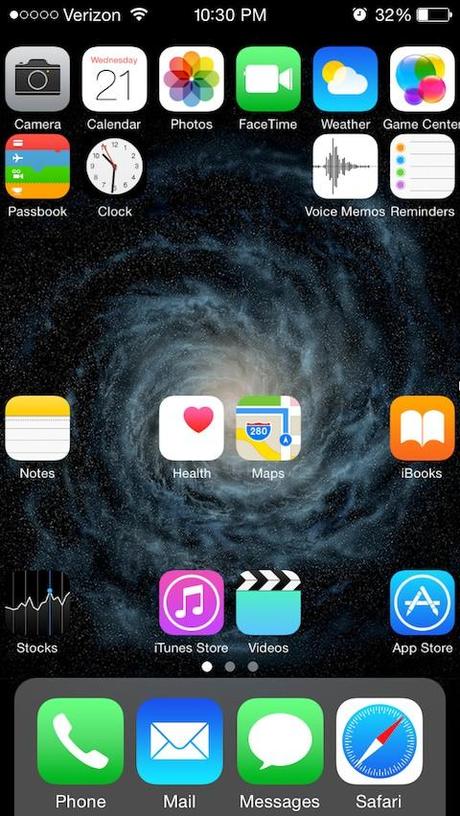 Tweak Cydia (iOS 8.x.x) – Anchor, spostiamo liberamente le icone sulla springboard si riaggiorna con la correzione di qualche bug! [Vers. 1.0.4-1]