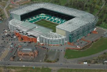 Oggi ritorna il derby di Glasgow, e tutto quel che rappresenta