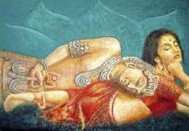 I principi base del Massaggio Tantrico