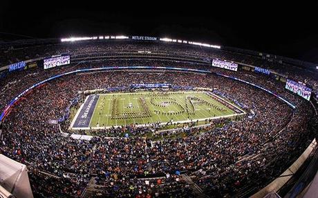 Super Bowl XLIX: Patriots @ Seahawks (diretta tv Fox Sports 2 HD)