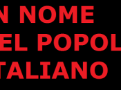 Quartiere ‘Buccinasco più′: SENTENZA NOME POPOLO ITALIANO