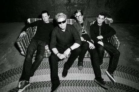 the offspring - band