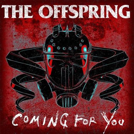 the offspring - coming for you