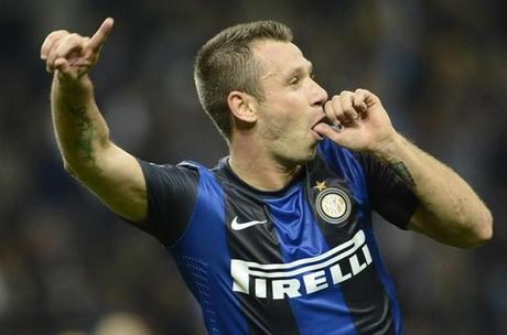 Prime Pagine: Cassano già spacca l’Inter