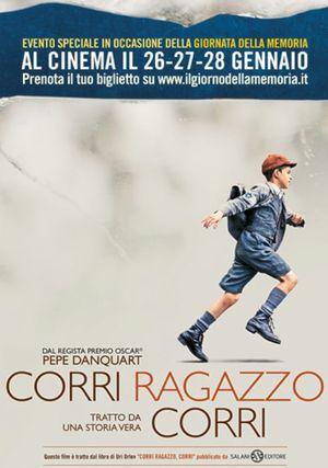 Corri-ragazzo