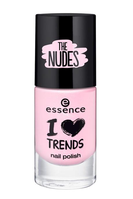 nuovi prodotti essence 2015