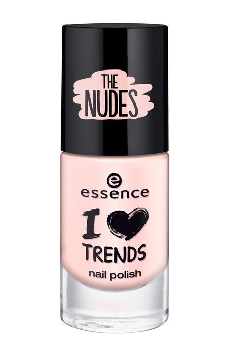 nuovi prodotti essence 2015