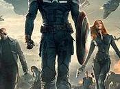 Captain America: Winter Soldier (2014)