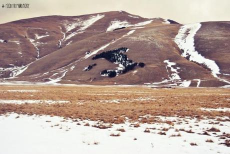 Castelluccio di Norcia