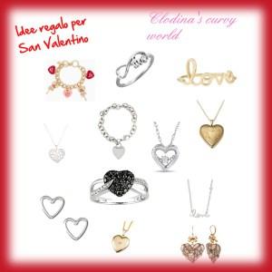 idee regalo per san valentino