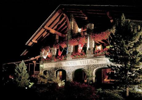 Valle d'Aosta: lusso alpino, fra tradizione e design. Ecco gli indirizzi migliori