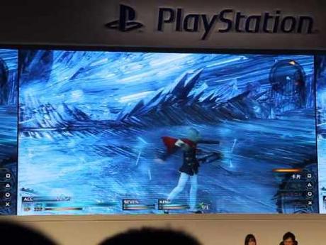 Final Fantasy Type-0 HD: nuovo video off-screen dal Taipei Game Show