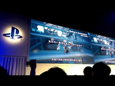 Final Fantasy XV: nuovi filmati dal Tapei Game Show