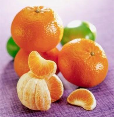Ritenzione idrica e infiammazioni alla vescica: arriva l'olio essenziale di mandarino