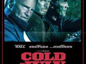 Cold July 2014