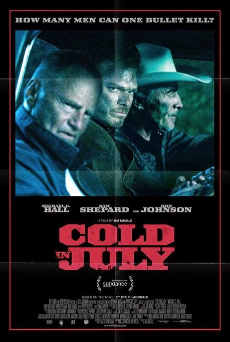 Cold in July ( 2014 )