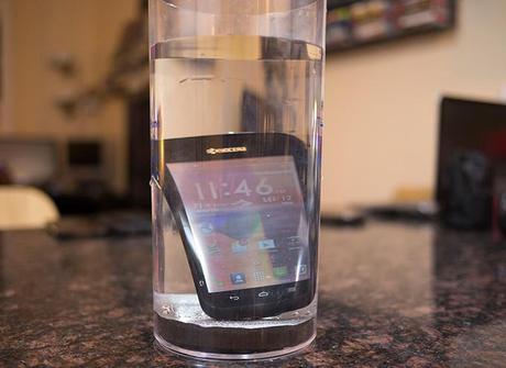 [GUIDA] Ottenere i permessi ROOT su Kyocera Hydro Edge