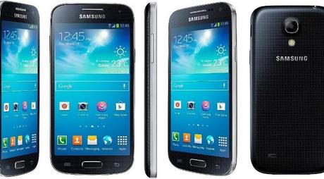 [GUIDA] Recovery e permessi Root sul Samsung Galaxy S4 Mini (GT-i9195/GT-i9190)