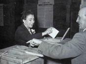 Video.1 febbraio 1945, donne finalmente votano