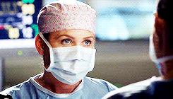 arizona robbins in every episode↳ 11x09: Where Do We Go From Here?